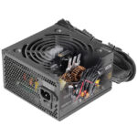 منبع تغذیه کامپیوتر گرین مدل GP400A-ECO D - Image 3
