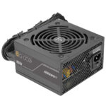 منبع تغذیه کامپیوتر گرین مدل GP400A-ECO D - Image 4