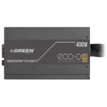 منبع تغذیه کامپیوتر گرین مدل GP400A-ECO D - Image 5
