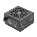 منبع تغذیه کامپیوتر گرین مدل Green GP400A-ECO D 80 Plus Bronze 400W Computer Power Supply ATX