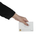 مودم 3G/4G ایرانسل مدل FD-i40 G1(آکبند) - Image 3