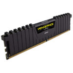 رم کامپیوتر کورسیر DDR4 تک کاناله 3200 مگاهرتز CL16 مدل Vengeance LPX ظرفیت 16 گیگابایت آکبند - Image 2