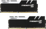 رم دسکتاپ دوکاناله جی اسکیل مدل Trident Z RGB فرکانس 3200 مگاهرتز DDR4 تایمینگ CL16 حافظه 32 گیگابایت آگبند - Image 2