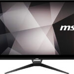 کامپیوتر همه کاره ام اس آی MSI PRO 22XT 10M لمسی 21.5 اینچ Core i5-10400 رم 8 گیگ SSD 512 گیگابایت