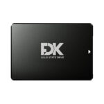 حافظه SSD اینترنال فدک مدل B5 ظرفیت 256 گیگابایت
