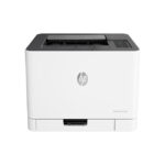 HP Colour Laser 150nw Wireless Printer کارکرده