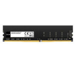 رم لکسار Lexar 8GB 2666MHz DDR4 CL19 آکبند گارانتی مادام العمر آواژنگ