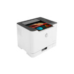 HP Colour Laser 150nw Wireless Printer کارکرده - Image 2