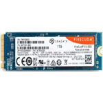 اس اس دی اینترنال سیگیت مدل FireCuda 510 ظرفیت 1 ترابایت - Image 2