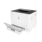 HP Colour Laser 150nw Wireless Printer کارکرده - Image 3