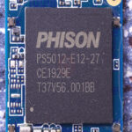 اس اس دی اینترنال سیگیت مدل FireCuda 510 ظرفیت 1 ترابایت - Image 3