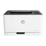 HP Colour Laser 150nw Wireless Printer کارکرده - Image 4