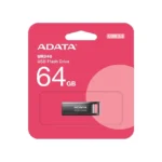 فلش مموری ای دیتا UR340 USB 3 ظرفیت 64 گیگابایت ADATA UR340 USB 3 Flash Drive 64GB