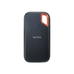 حافظه اس اس دی اکسترنال سن دیسک مدل SanDisk Extreme E61 ظرفیت 1 ترابایت