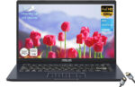 لپ تاپ 14 اینچی ایسوس مدل Vivobook Go 14 E410KA-PM464 Pentium N6000 4GB-64GB-INTEL - Image 2