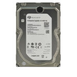هارددیسک اینترنال سیگیت سری Enterprise SAS مدل ST6000NM00195 ظرفیت 6 ترابایت استوک