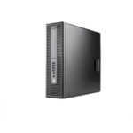 مینی کیس استوک اچ پی نسل ششم HP Elitedesk 600 G2 i5