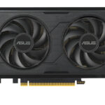 کارت گرافیک ایسوس Dual RTX 5050 OC حافظه 8 گیگابایت ASUS Dual GeForce RTX 5050 OC 8GB Graphics Card