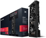 کارت گرافیک ایکس اف ایکس XFX Radeon RX 5700 XT Triple Dissipation 8GB GDDR6 استوک