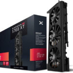 کارت گرافیک ایکس اف ایکس XFX Radeon RX 5700 XT Triple Dissipation 8GB GDDR6 استوک