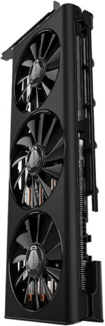 کارت گرافیک ایکس اف ایکس XFX Radeon RX 5700 XT Triple Dissipation 8GB GDDR6 استوک - Image 2