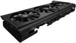 کارت گرافیک ایکس اف ایکس XFX Radeon RX 5700 XT Triple Dissipation 8GB GDDR6 استوک - Image 3