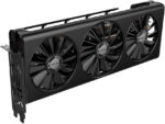 کارت گرافیک ایکس اف ایکس XFX Radeon RX 5700 XT Triple Dissipation 8GB GDDR6 استوک - Image 4