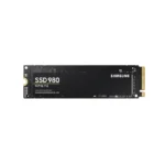حافظه اس اس دی اینترنال سامسونگ ظرفیت 250 گیگابایت مدل Samsung 980 M.2 2280 NVMe 250GB Internal SSD