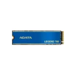 حافظه اس اس دی اینترنال ای دیتا 256 گیگابایت مدل ADATA LEGEND 700 M.2 2280 NVMe 256GB Internal SSD