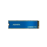 حافظه اس اس دی اینترنال ای دیتا مدل ADATA Legend 710 512GB M.2 2280 NVMe Internal SSD ظرفیت 512 گیگابایت