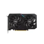کارت گرافیک ایسوس ASUS Dual GeForce RTX 3050 OC 8GB Graphics Card حافظه 8 گیگابایت - Image 2