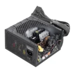 منبع تغذیه کامپیوتر گرین در حد نو (گارانتی اصلی) مدل Green GP700A-GED 700W 80 Plus Bronze Power Supply توان 700 وات - Image 3