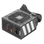منبع تغذیه کامپیوتر گرین در حد نو (گارانتی اصلی) مدل Green GP700A-GED 700W 80 Plus Bronze Power Supply توان 700 وات - Image 2