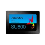 حافظه اس اس دی اینترنال ای دیتا مدل ADATA SU800 512GB Internal SSD ظرفیت 512 گیگابایت