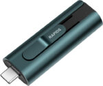 حافظه اس اس دی اکسترنال هایک سمی مدل Rapids pro S1000 ظرفیت 512 گیگابایت - Image 2