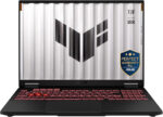 لپ تاپ گیمینگ ایسوس TUF Gaming A16 FA608UH Ryzen 7 260 16GB 1TB SSD RTX 5050 8GB 16inch 165Hz