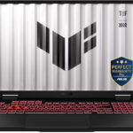 لپ تاپ گیمینگ ایسوس TUF Gaming A16 FA608UH Ryzen 7 260 16GB 1TB SSD RTX 5050 8GB 16inch 165Hz