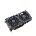 کارت گرافیک ایسوس مدل RTX 4060 Ti OC Dual حافظه 8 گیگابایت - Image 2
