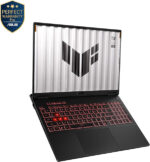 لپ تاپ گیمینگ ایسوس TUF Gaming A16 FA608UH Ryzen 7 260 16GB 1TB SSD RTX 5050 8GB 16inch 165Hz - تصویر 2