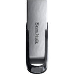 فلش مموری سن دیسک Ultra Flair CZ73 USB 3 ظرفیت 256 گیگابایت