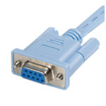 کابل سیسکو CISCO Cable CAB-CONSOLE-RJ45 - تصویر 2