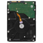 هارد سیگیت Exos 18TB SATA Enterprise Host Managed SMR مدل ST18000NM009J استوک - تصویر 2