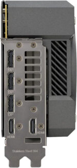 کارت گرافیک ایسوس TUF Gaming GeForce RTX 5090 32GB GDDR7 مدل TUF-RTX5090-32G-GAMING - تصویر 2