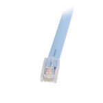 کابل سیسکو CISCO Cable CAB-CONSOLE-RJ45 - تصویر 3