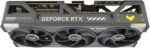 کارت گرافیک ایسوس TUF Gaming GeForce RTX 5090 32GB GDDR7 مدل TUF-RTX5090-32G-GAMING - تصویر 3