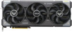 کارت گرافیک ایسوس TUF Gaming GeForce RTX 5090 32GB GDDR7 مدل TUF-RTX5090-32G-GAMING - تصویر 4
