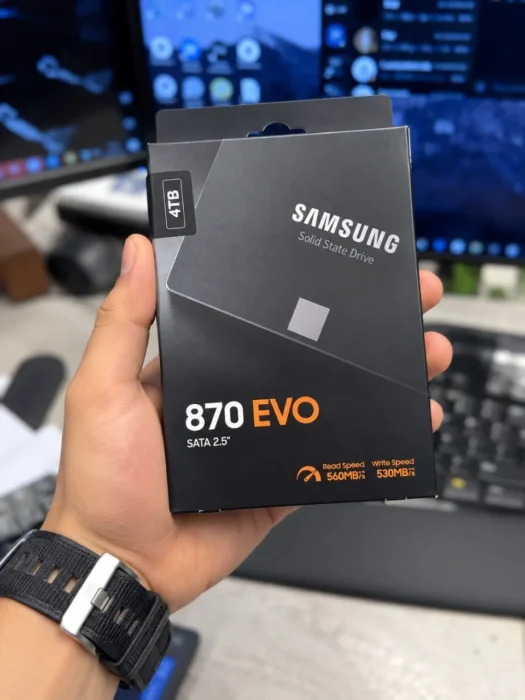 هارد SSD