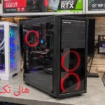کیس آماده اینتل