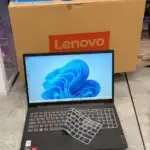 لپ تاپ لنوو مد v15G4 AMN