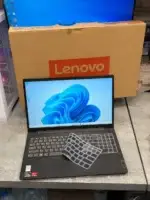 لپ تاپ لنوو مد v15G4 AMN